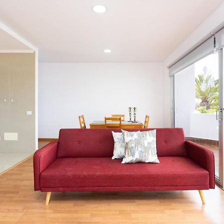 Eden Rentals White Molino Penthouse Puerto de la Cruz  Exterior foto