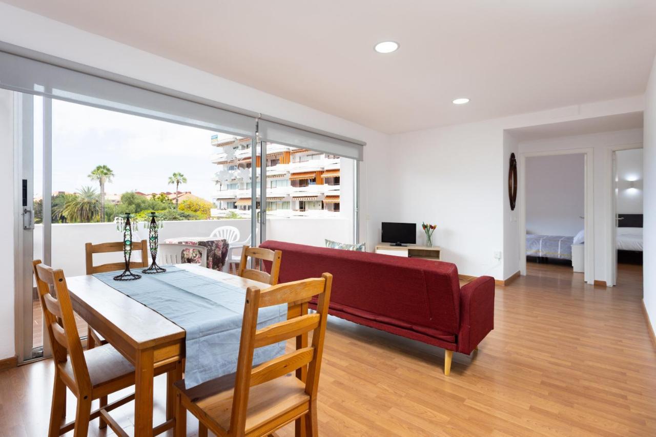 Eden Rentals White Molino Penthouse Puerto de la Cruz  Exterior foto