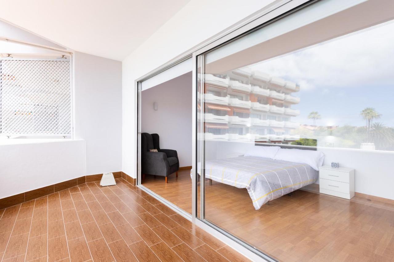 Eden Rentals White Molino Penthouse Puerto de la Cruz  Exterior foto