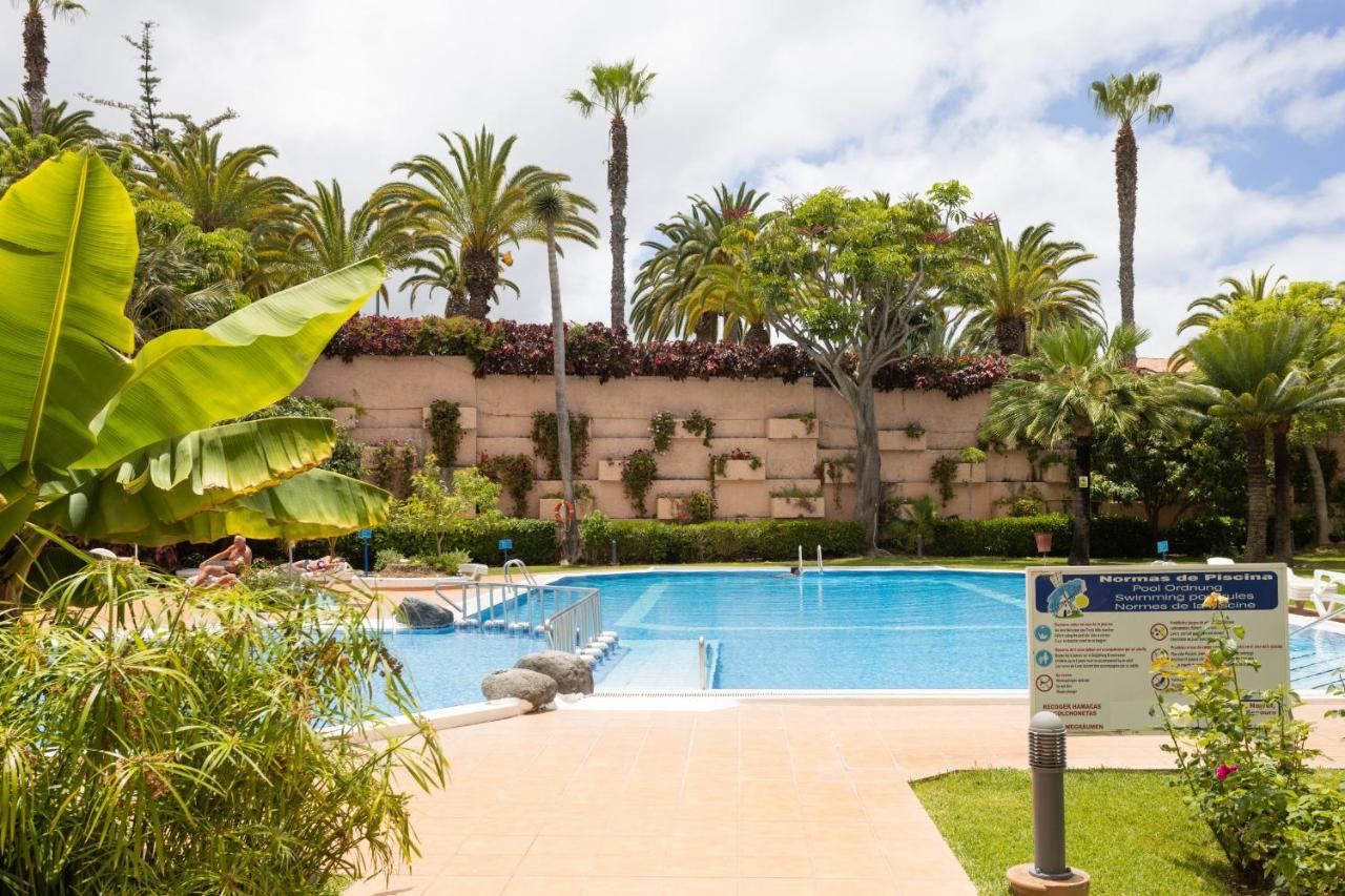 Eden Rentals White Molino Penthouse Puerto de la Cruz  Exterior foto