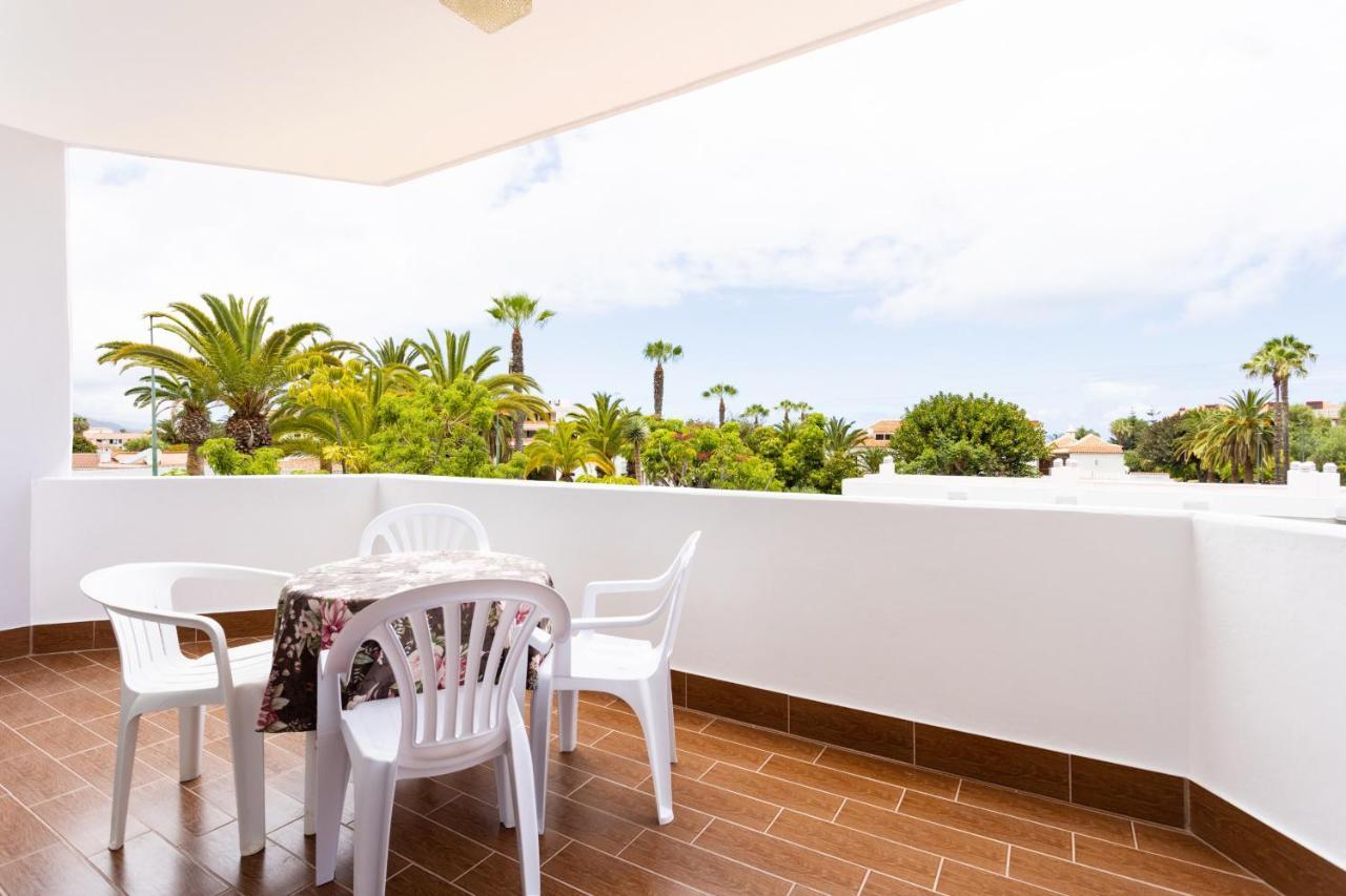Eden Rentals White Molino Penthouse Puerto de la Cruz  Exterior foto