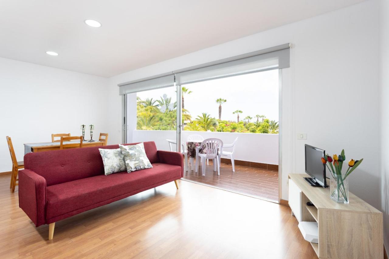 Eden Rentals White Molino Penthouse Puerto de la Cruz  Exterior foto