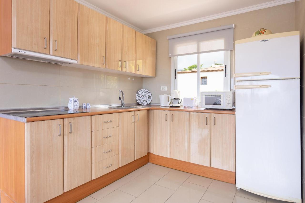 Eden Rentals White Molino Penthouse Puerto de la Cruz  Exterior foto